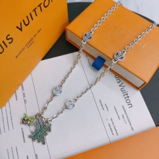 Louis Vuitton Necklaces